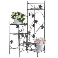 Thumbnail for Ivy Spiral Staircase Plant Stand