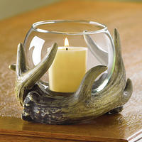 Thumbnail for Antler Candle Holder