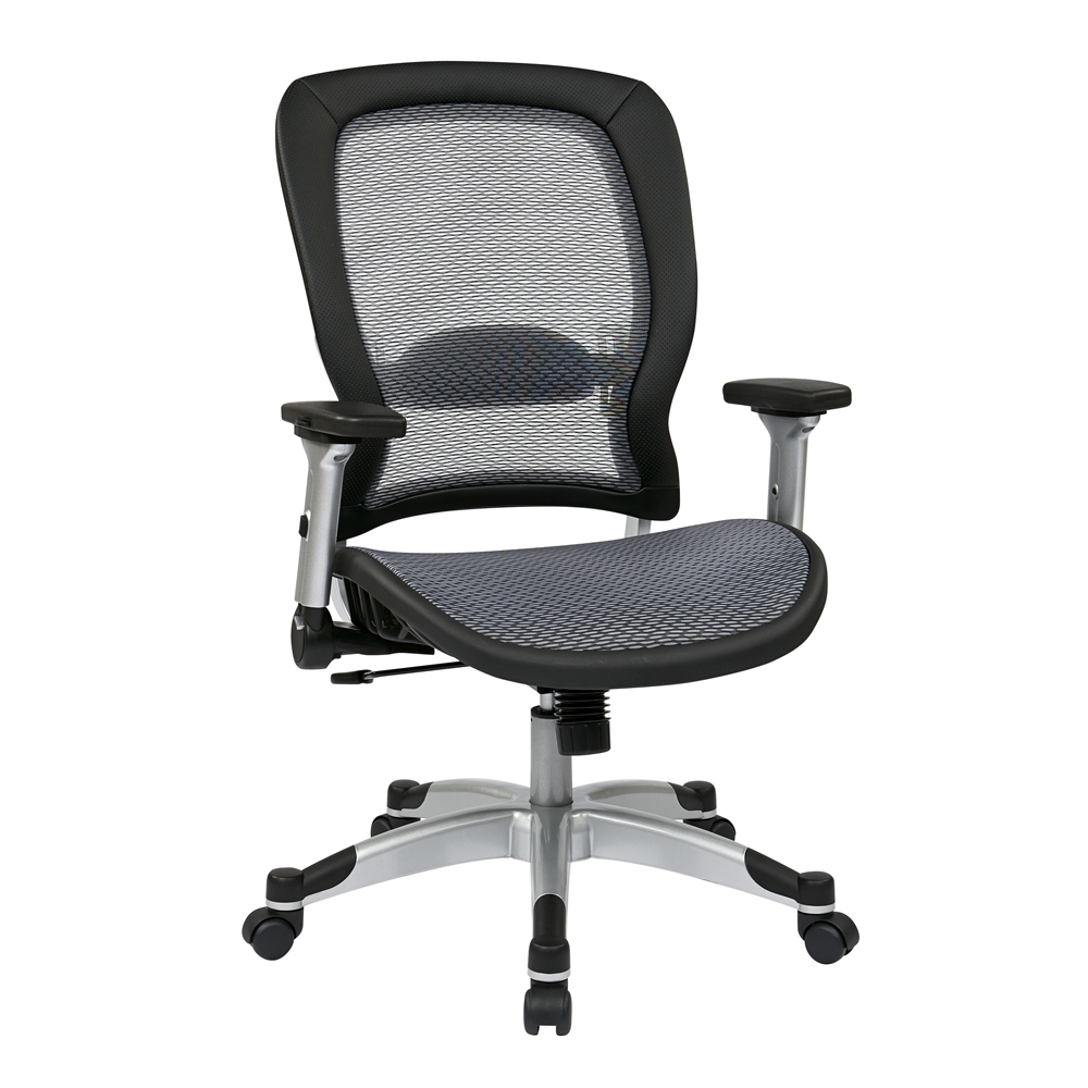 Professional Light Air Grid® Back and Seat Chair