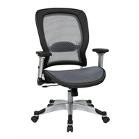 Thumbnail for Professional Light Air Grid® Back and Seat Chair
