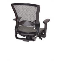 Thumbnail for Executive Breathable Mesh Back Chair