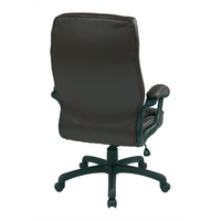 Thumbnail for Executive High Back Bonded Leather Chair