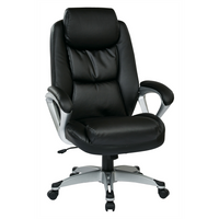 Thumbnail for Executive Bonded Leather Chair
