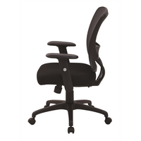 Thumbnail for Mesh Back & Seat Locking Tilt Task Chair