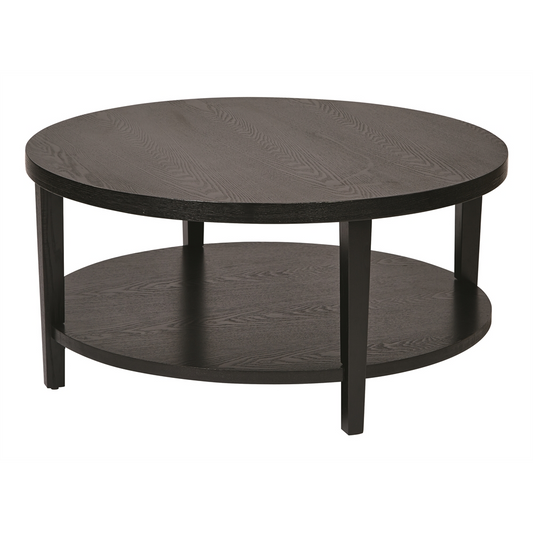 Merge 36" Round Coffee Table