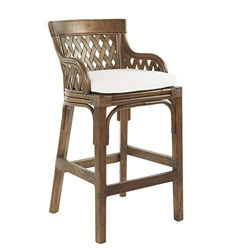 Plantation Bar Stool