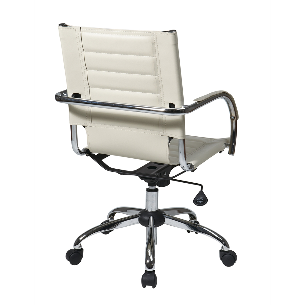 Trinidad Office Chair Mervyns
