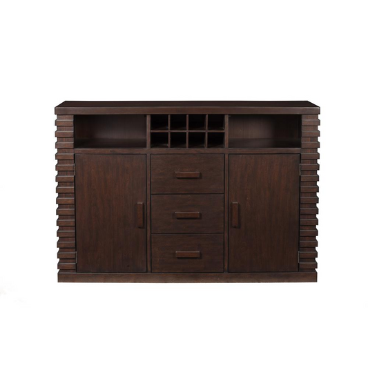 Trulinea Sideboard, Dark Espresso