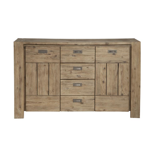 Seashore Sideboard, Antique Natural