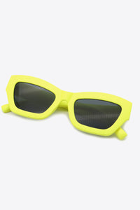 Thumbnail for Classic UV400 Polycarbonate Frame Sunglasses