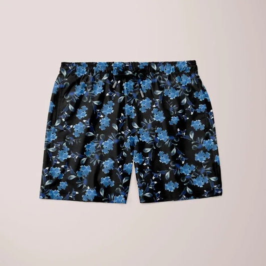 Aamantel Shorts - Mervyns