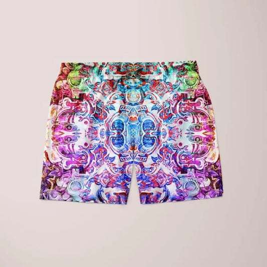Ab Chao Shorts - Mervyns