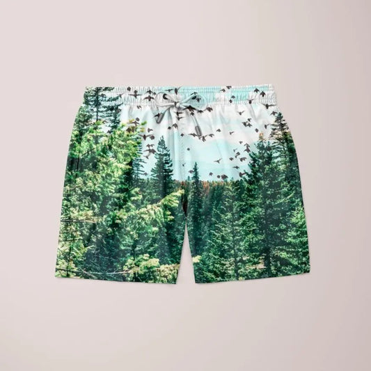 Agena Shorts - Mervyns