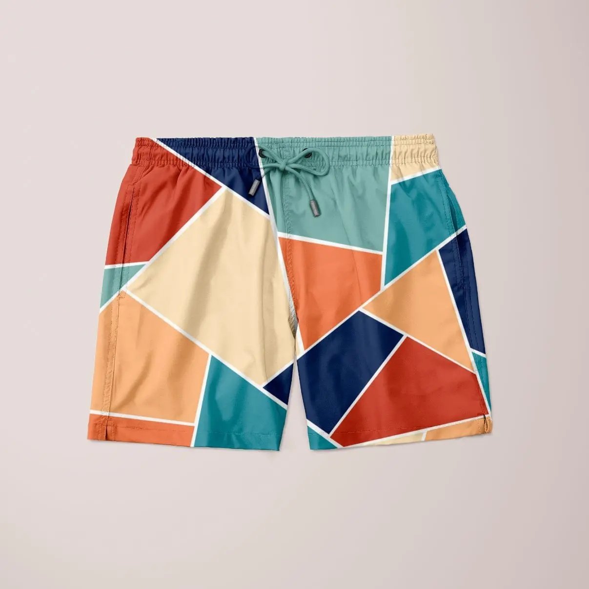 Agola Shorts - Mervyns