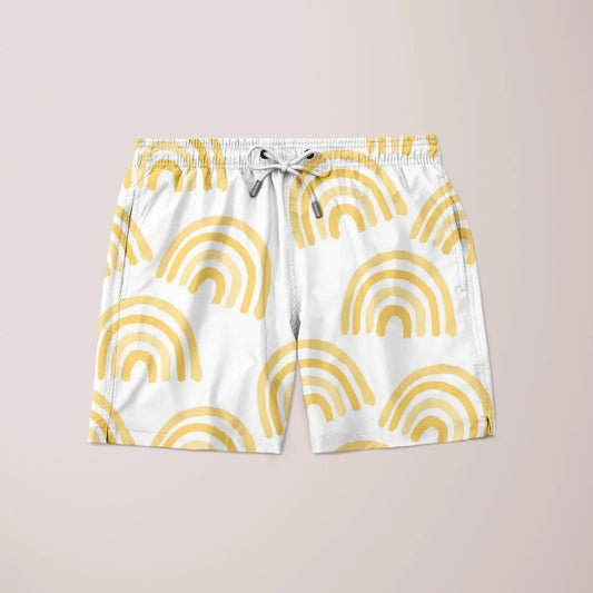 Ahula Shorts - Mervyns