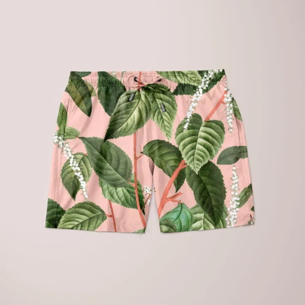 Aourantel Shorts - Mervyns