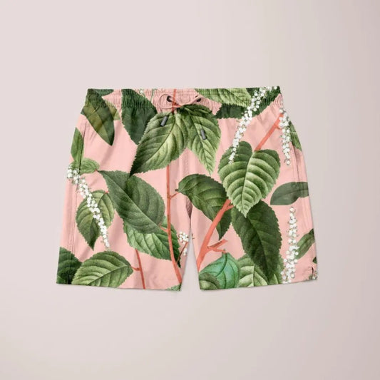 Aourantel Shorts - Mervyns