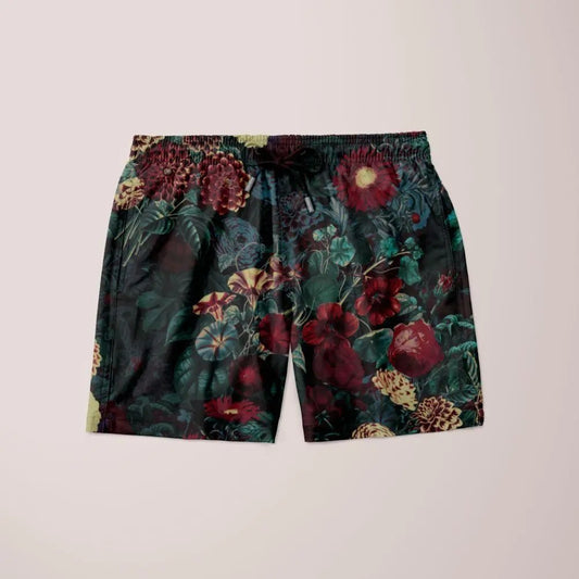 Arenez Shorts - Mervyns