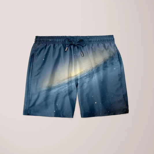 Awe Galaxy Shorts - Mervyns