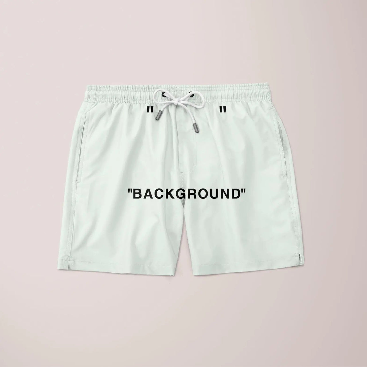 Background Shorts - Mervyns