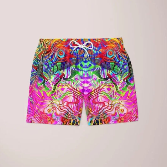 Banshee Shorts - Mervyns