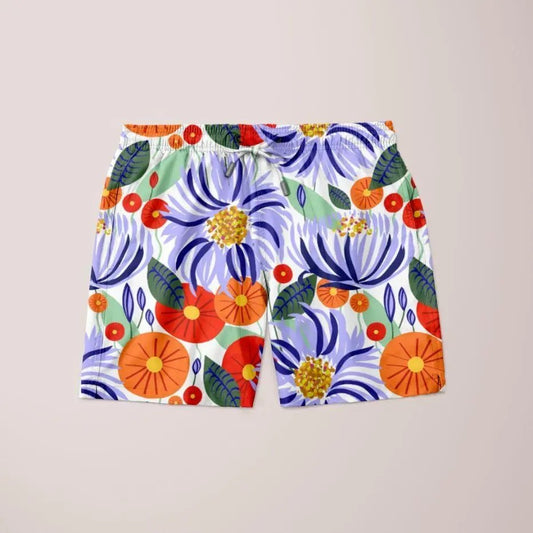 Besoss Shorts - Mervyns