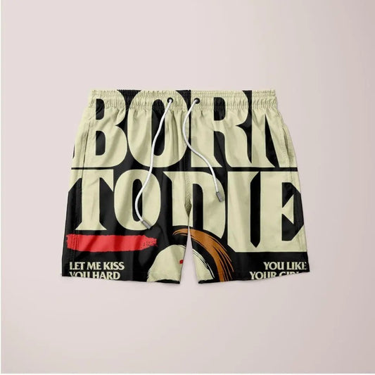 Born Shorts - Mervyns