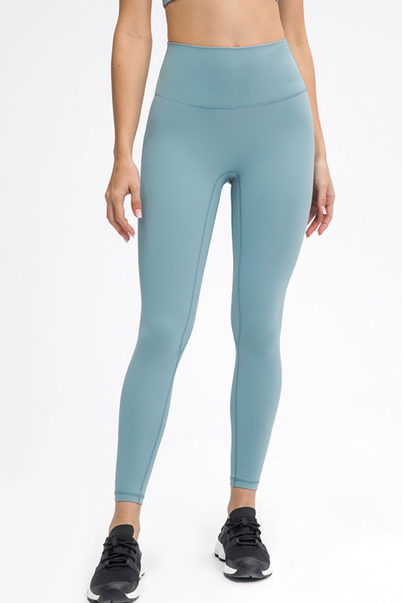 Card Pocket Leggings - Mervyns