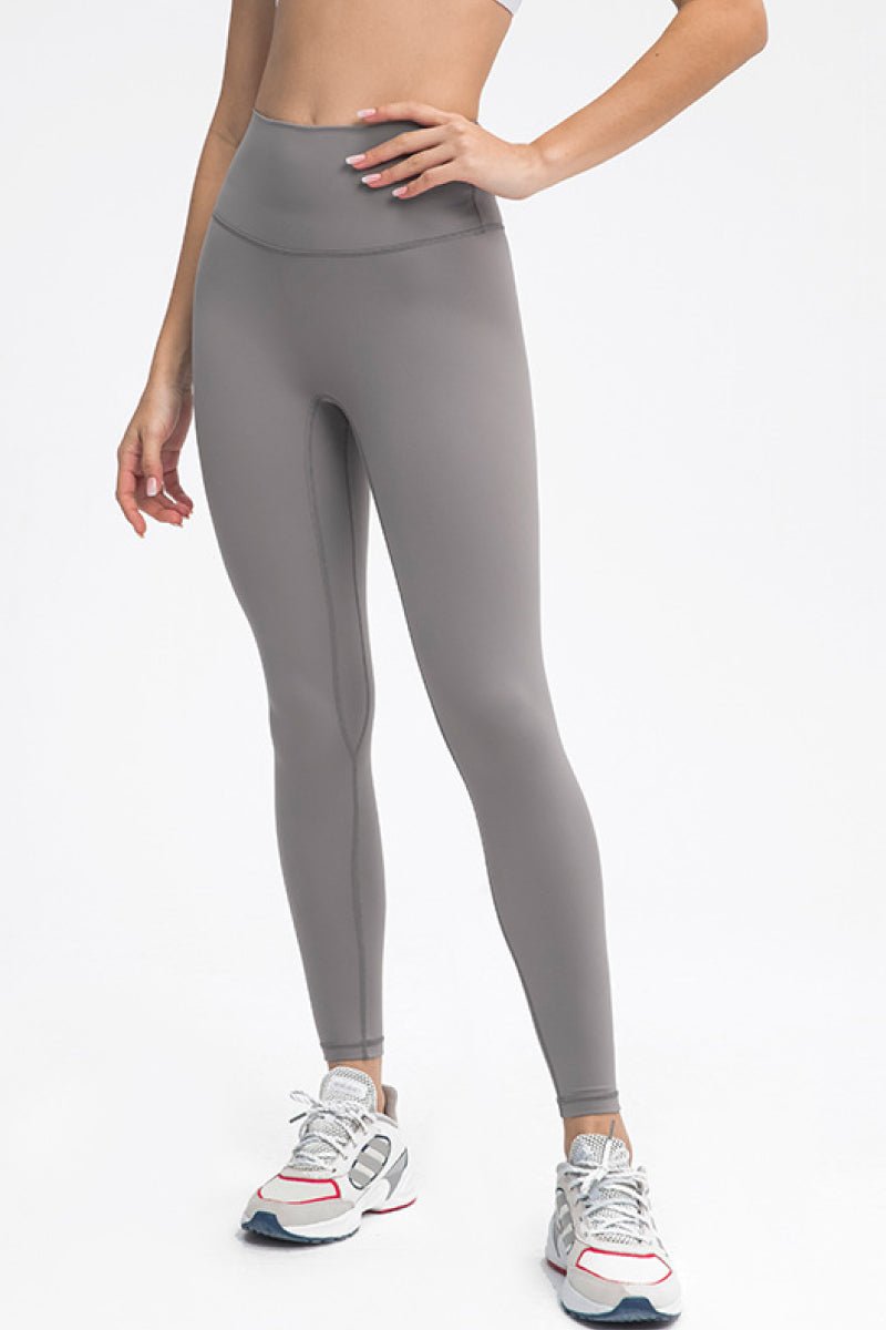 Card Pocket Leggings - Mervyns