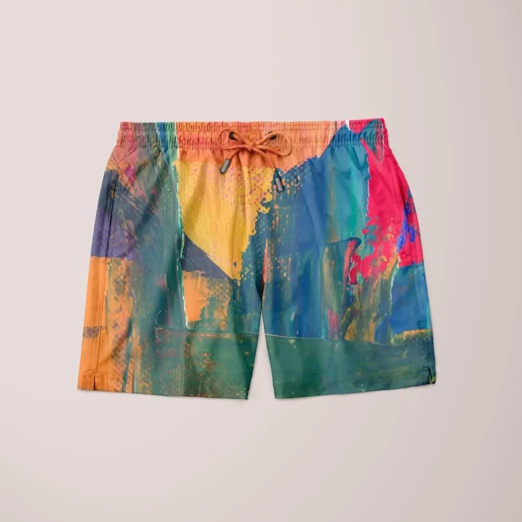 Cetzilsi Shorts - Mervyns