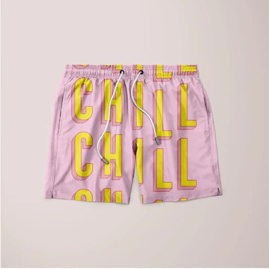 Chill Shorts - Mervyns