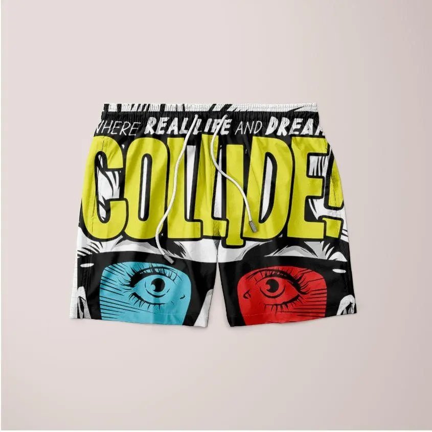 Collide Shorts - Mervyns