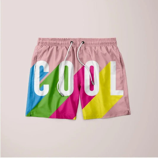 Cool Shorts - Mervyns