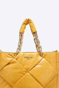 Thumbnail for Nicole Lee USA Mesmerize Handbag