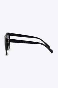 Thumbnail for Full Rim Polycarbonate Sunglasses