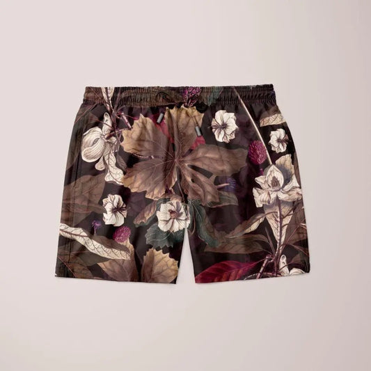 Denurig Shorts - Mervyns