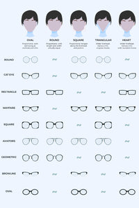 Thumbnail for Acetate Lens Full Rim Sunglasses