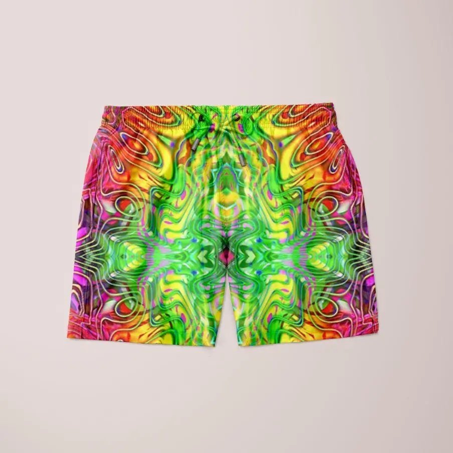 Drakkenhart Shorts - Mervyns