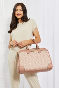 Thumbnail for Nicole Lee USA Miss Classy Handbag