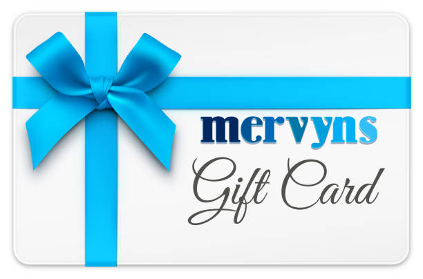 Purchase Mervyns Gift Card